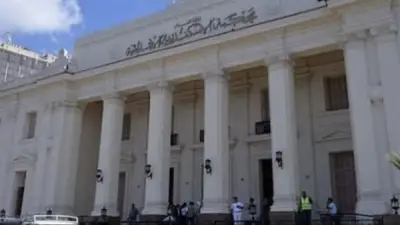 جنايات الإسكندرية تأمر بفحص هاتف رئيس حي شرق في قضية رشوة وتحدد جلسة مايو