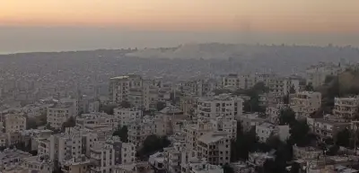 الجيش الإسرائيلي يشن غارة جوية على الضاحية الجنوبية لبيروت