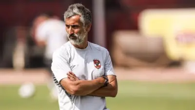 محمد عبد الوهاب: أزمة الأهلي ليست في المدربين بل في نجوم الملايين