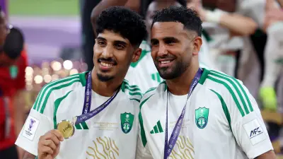 الأهلي يستعيد الجهني قبل مواجهتي القادسية والهلال في دوري روشن وكأس الملك