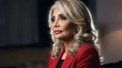 سوسن بدر تكشف تأثير والدتها آمال سالم في غرس قيم الانضباط والتشجيع الفني