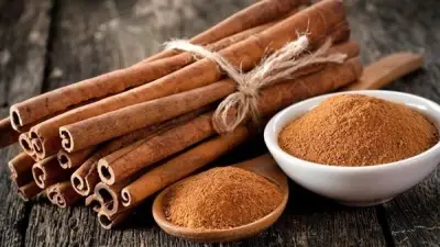 فوائد القرفة للنساء في رمضان: تعزيز الطاقة وتحسين الصحة العامة