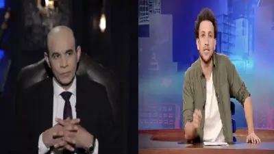 محمد موسى يكشف أسرار لقب 'نعناعة' لجو شو وعلاقة والده بالإخوان