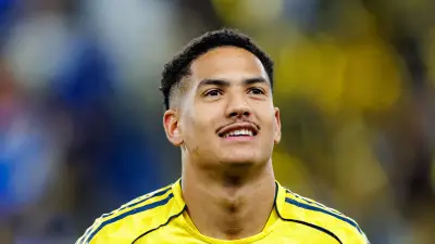 نجوم البرازيل يتألقون في الملاعب العربية.. أنجيلو وجالينو في القمة