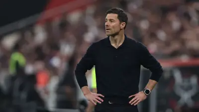 أرتيتا يوضح: لم أتحدث مع ألونسو قبل مواجهة باير ليفركوزن في دوري الأبطال