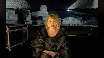 ليلى علوي تبعث برسالة حارة للمخرجة إيناس الدغيدي في عيد ميلادها عبر إنستجرام