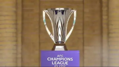 اجتماع آسيوي حاسم اليوم لتحديد مصير مباريات دوري أبطال آسيا المؤجلة