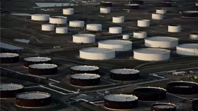 وكالة الطاقة الدولية تدرس أكبر سحب نفطي من الاحتياطيات الإستراتيجية في تاريخها