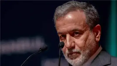 وزير الخارجية الإيراني عباس عراقجي: الرد على إسرائيل لا يزال في بدايته والعمليات مستمرة