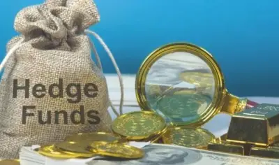 صناديق التحوط العالمية تتكبّد خسائر فادحة بسبب تقلبات الأسواق المالية