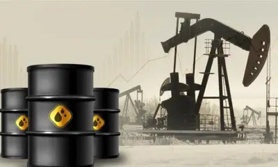 تقلبات حادة تضرب سوق الطاقة العالمية: أسعار النفط تتراجع بعد موجة ارتفاعات قوية