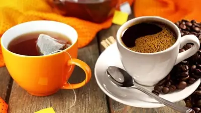 تحذير للأمهات المرضعات من الإفراط في الشاي والقهوة خلال رمضان