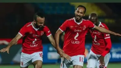 وليد سليمان يوجه تهنئة خاصة لمحمد مجدي أفشة في عيد ميلاده الثلاثين