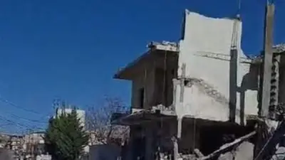 صفارات الإنذار تدوي في الجليل الغربي شمالي إسرائيل مع تصاعد الغارات على لبنان