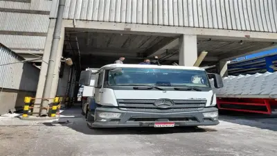 وزارة الزراعة تعلن تكثيف جولاتها الميدانية لضمان انتظام صرف الأسمدة المدعمة للجمعيات