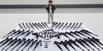 تبادل إطلاق نار عنيف في سوهاج يؤدي إلى مقتل عنصرين شديدي الخطورة