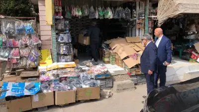 محافظ الدقهلية يؤكد استمرار الجولات الميدانية لتعزيز الخدمات والانضباط في الشوارع