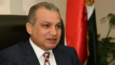 وزيرة الإسكان تندب خالد صديق للإشراف على مكتبها وتطرح أراضي استثمارية جديدة