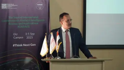 جامعة الجلالة تطلق خدمة انتقالات مجانية للطلاب داخل المدينة وتعلن فتح التقديم المبكر