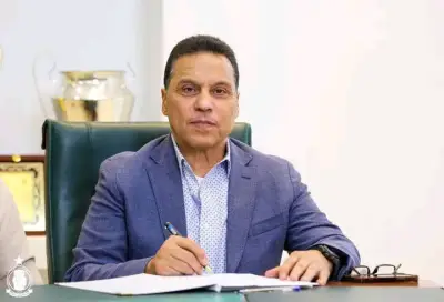 الأهلي يوقف حسام البدري عن التدريب مؤقتًا بعد الخسارة أمام المقاولون