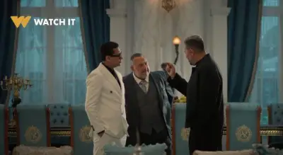 تفاصيل عرض مسلسل أولاد الراعي على قنوات سي بي سي ودي إم سي