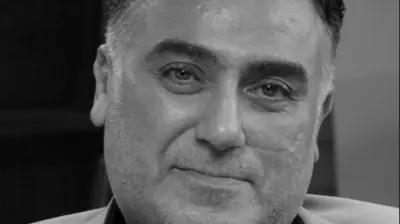 تامر حبيب يشيد بمسلسل حكاية نرجس: 