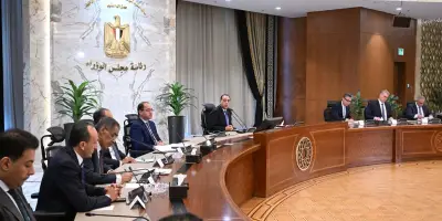 رئيس الوزراء المصري يؤكد استمرار الجهود الدبلوماسية لاحتواء التصعيد في الشرق الأوسط