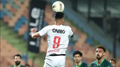 الزمالك يحذر مدافعه من الأخطاء أمام إنبي: تركيز على منطقة الجزاء في لقاء الدوري