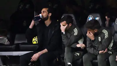 منافسة شرسة بين ريال مدريد وتوتنهام على تعاقد ماوريسيو بوكيتينو