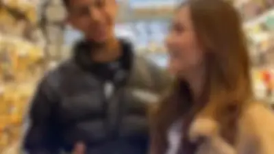 القبض على عامل تحرش بفتاة أجنبية داخل محل تجاري بالجمالية بالقاهرة