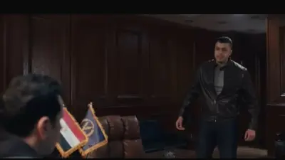 محمد حماد يخطف الأضواء في الحلقة السابعة من مسلسل فرصة أخيرة بأداء استثنائي