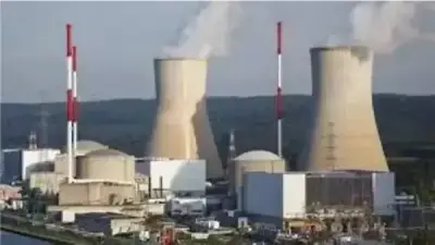 وزير الكهرباء يكشف تطورات هامة في مشروع الضبعة النووي لتوليد الطاقة