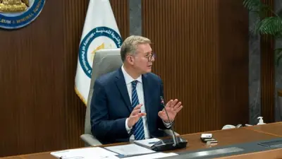 وزارة البترول تفرض إجراءات تقشفية صارمة: سيارة واحدة للمسؤولين وموافقة الوزير للسفر