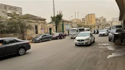 الأرصاد تحذر من أمطار خفيفة على الصحراء الغربية وشمال الصعيد مع ارتفاع درجات الحرارة