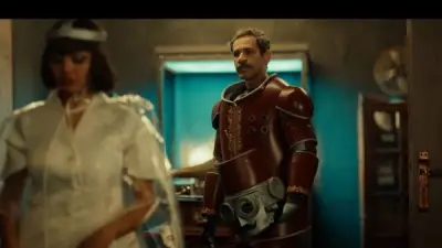 صدقي صخر يكشف حمل رسمية في مسلسل النص التاني ويشارك في أعمال فنية متنوعة