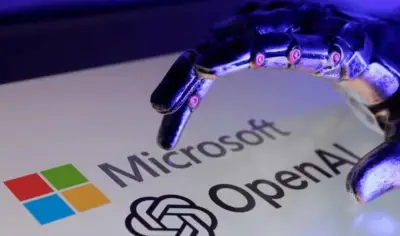 مايكروسوفت وأوبن إيه آي تطلقان منصات جديدة لتعزيز حوكمة الذكاء الاصطناعي
