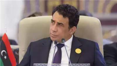 ليبيا: المنفي يقر التعديل الوزاري لحكومة الوحدة الوطنية لسد الشواغر وتعزيز الأداء