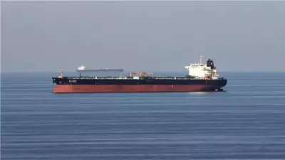 شركات الشحن تتوقع استمرار الركود في حركة المرور بمضيق هرمز دون تعافٍ سريع