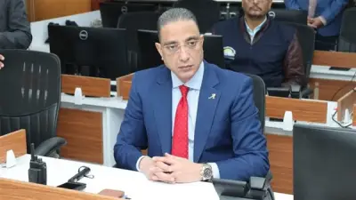 محافظة الجيزة ترفع الاستعدادات لاستقبال عيد الفطر بحملات نظافة وحدائق مفتوحة