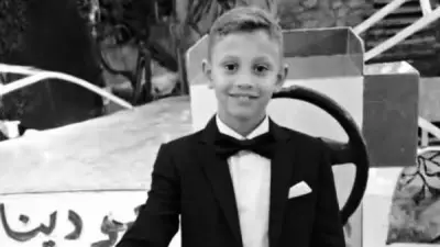 نيابة جنوب الجيزة تحقق في مصرع تلميذ سقط من نافذة مدرسة بالبدرشين