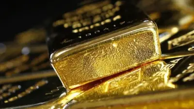 تراجع عالمي لأسعار الذهب والفضة مع صعود الدولار وتجدد مخاوف التضخم