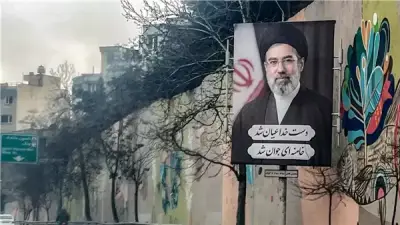 مصادر استخباراتية أمريكية: النظام الإيراني متماسك ولا يواجه خطر الانهيار قريبًا