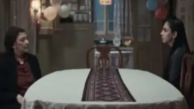 الناقد محمود عبد الشكور يشيد بمشهد درامي قوي في مسلسل 