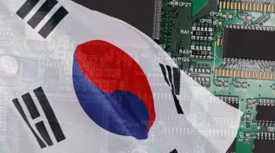 طفرة غير مسبوقة في صادرات تكنولوجيا المعلومات الكورية بدعم الذكاء الاصطناعي