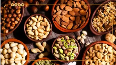 أطعمة رمضانية سحرية للتغلب على الإرهاق واستعادة النشاط اليومي