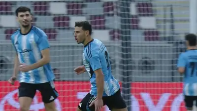 مواجهة نارية في الدوري القطري: الوكرة بقيادة حمدي فتحي يستضيف الشمال بقيادة أكرم توفيق