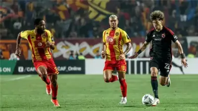 الأهلي يواجه الترجي التونسي في ربع نهائي دوري أبطال أفريقيا مع إجراءات صارمة داخل النادي