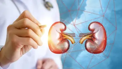 في اليوم العالمي للكلى: نصائح ذهبية لحماية كليتيك من الأمراض المزمنة