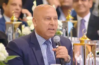 وزير التموين يؤكد استقرار أسعار التذاكر في منتدى الجبهة الوطنية