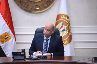 وزارة العمل تطلق خطة لتحديث الدليل المهني المصري وفق المعايير الأوروبية